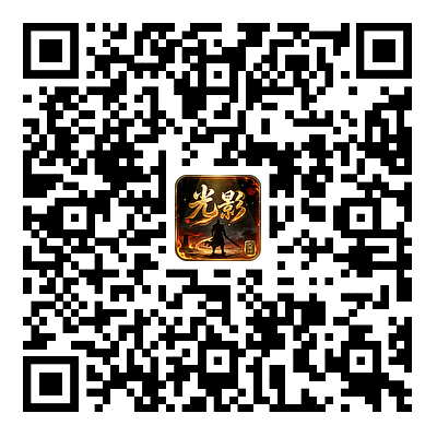 手游下载二维码