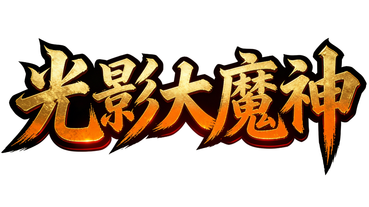 光影大魔神